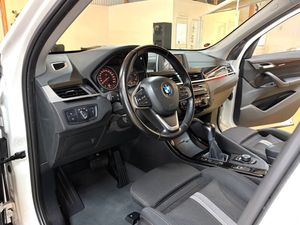 BMW X1 bild 7