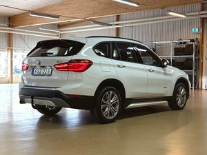 BMW X1 bild 15