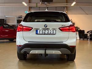 BMW X1 bild 12