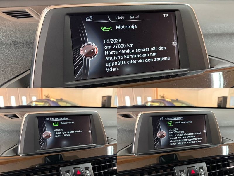 BMW X1 bild 21