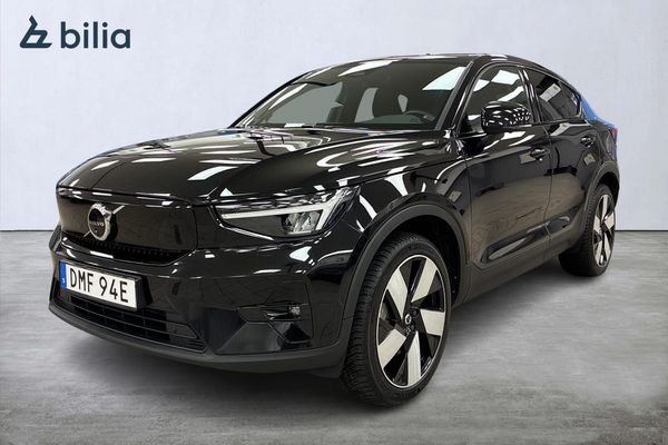 Volvo C40 Recharge Twin Ultimate - 2023