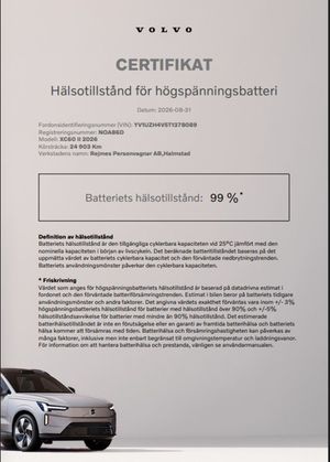 Volvo XC60 bild 16