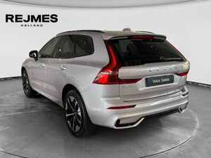 Volvo XC60 bild 3