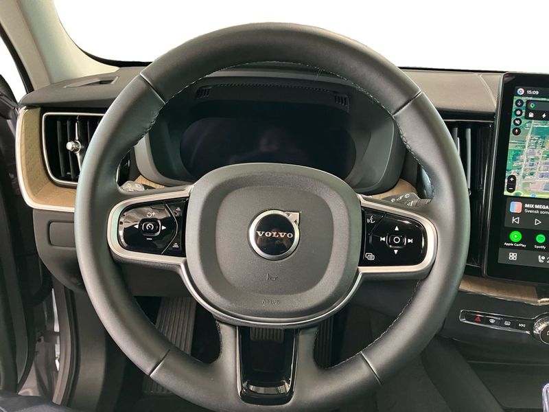 Volvo XC60 bild 11