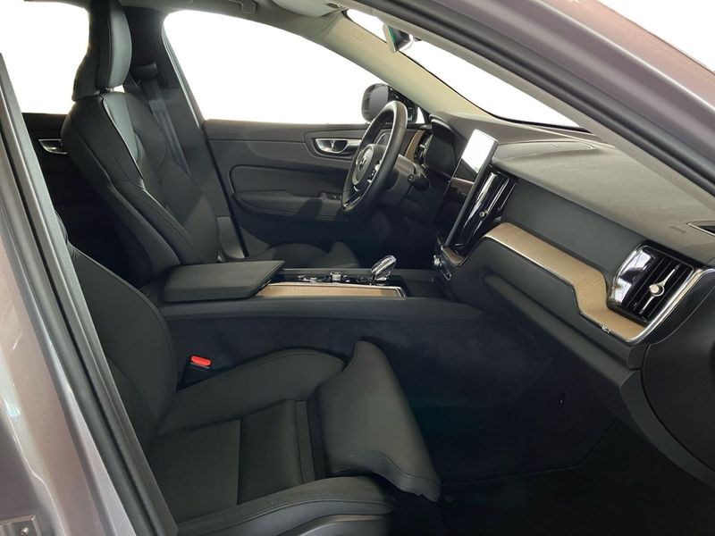 Volvo XC60 bild 5