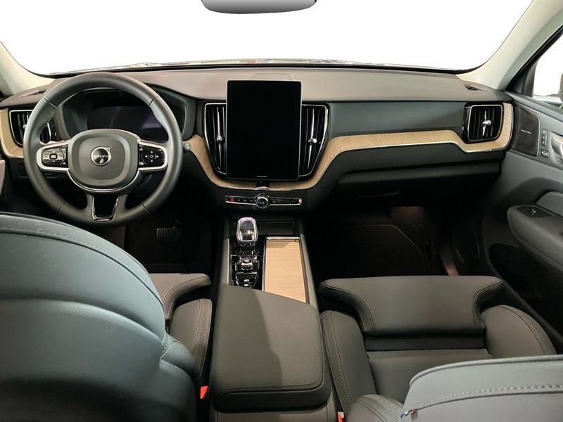 Volvo XC60 bild 6