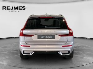 Volvo XC60 bild 8