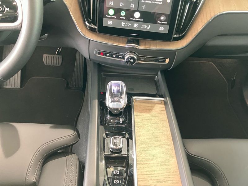Volvo XC60 bild 13