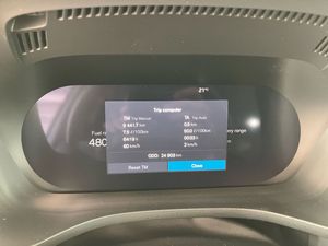 Volvo XC60 bild 12