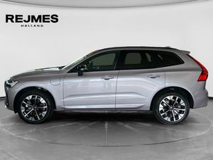 Volvo XC60 bild 4