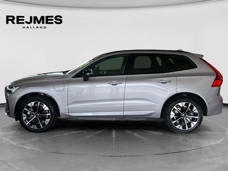 Volvo XC60 bild 4