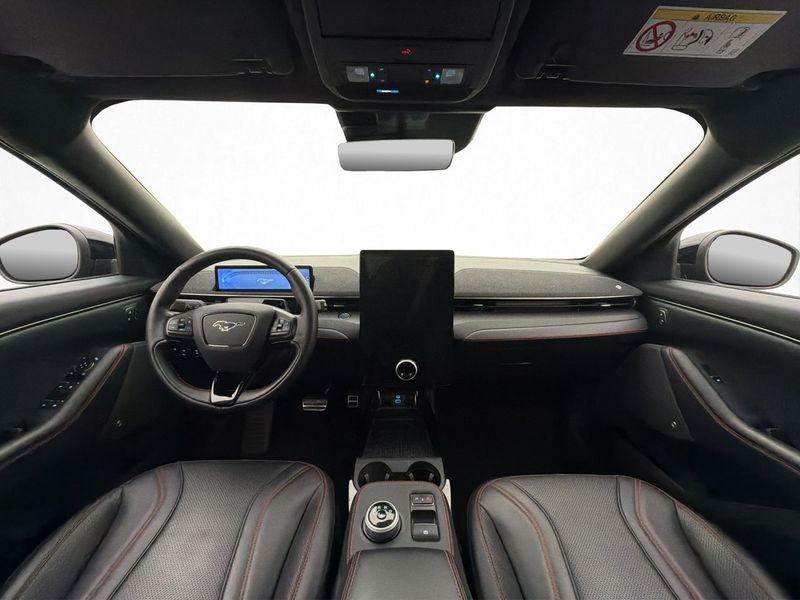 Ford Mustang Mach-E bild 24