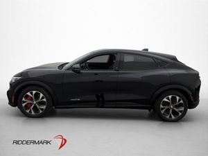 Ford Mustang Mach-E bild 5