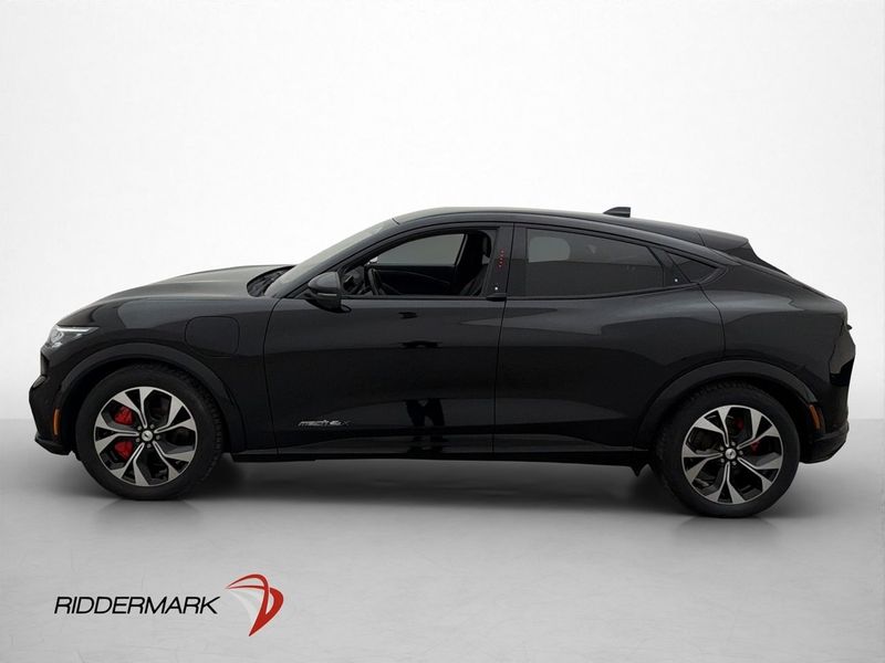Ford Mustang Mach-E bild 5