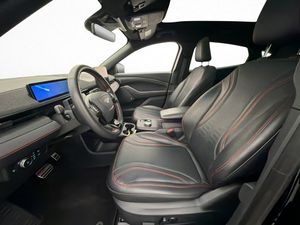 Ford Mustang Mach-E bild 12