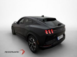 Ford Mustang Mach-E bild 6