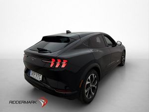Ford Mustang Mach-E bild 9