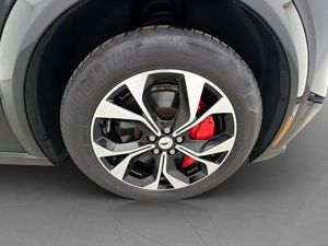 Ford Mustang Mach-E bild 33