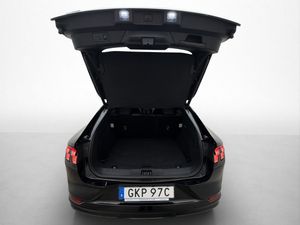 Ford Mustang Mach-E bild 28