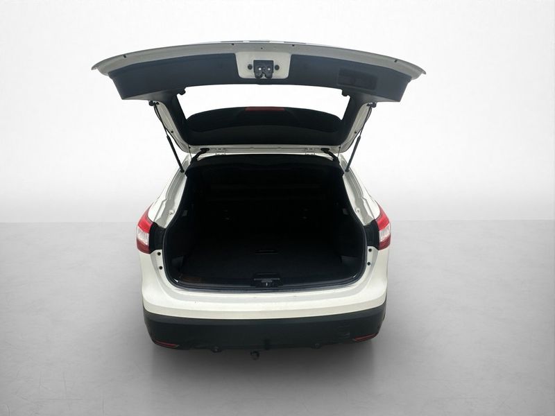 Nissan Qashqai bild 25