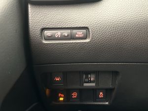 Nissan Qashqai bild 13