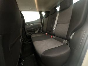 Nissan Qashqai bild 24