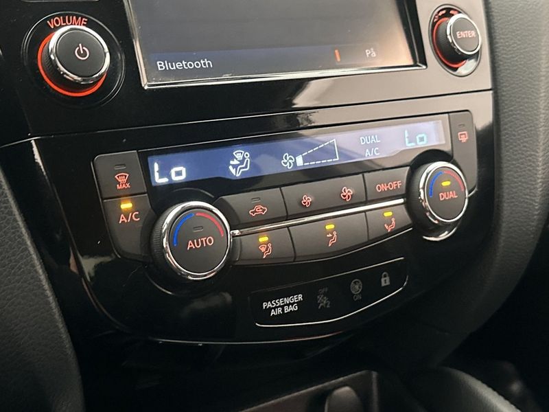 Nissan Qashqai bild 20