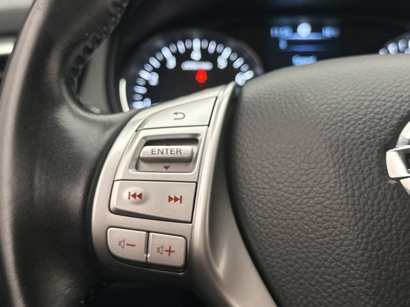 Nissan Qashqai bild 14