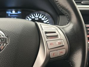 Nissan Qashqai bild 16