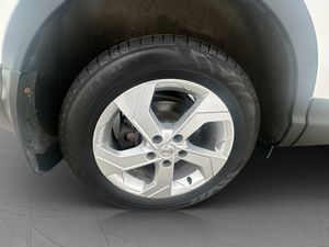 Nissan Qashqai bild 28