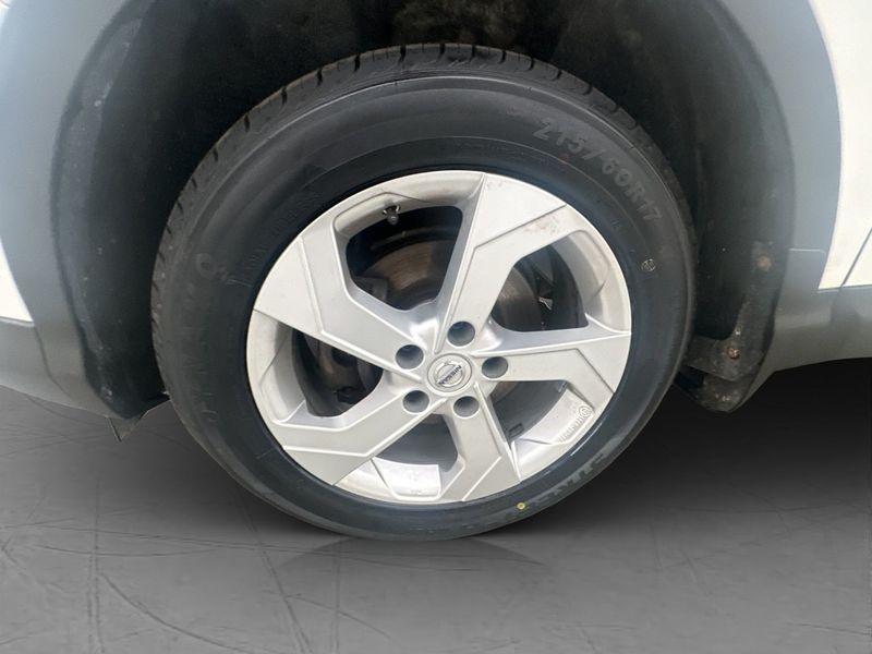 Nissan Qashqai bild 26