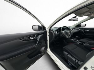 Nissan Qashqai bild 10