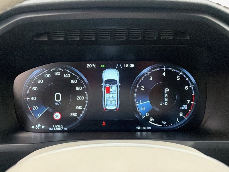 Volvo XC90 bild 16
