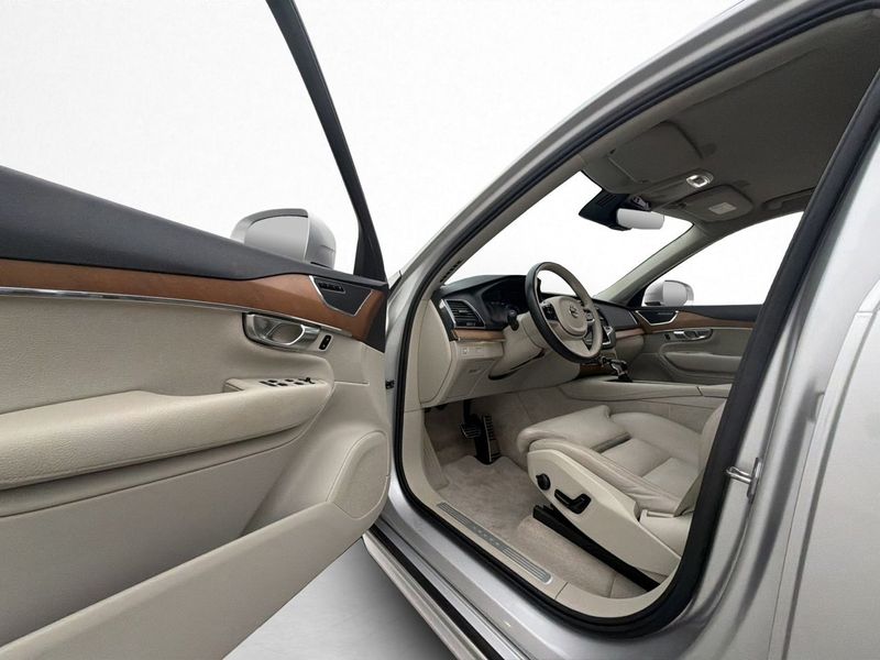 Volvo XC90 bild 11