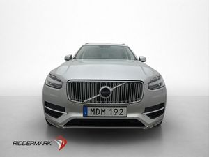 Volvo XC90 bild 2