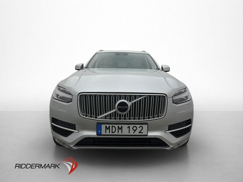 Volvo XC90 bild 2