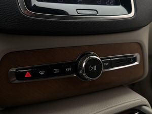 Volvo XC90 bild 23