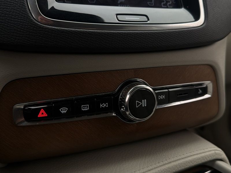Volvo XC90 bild 23