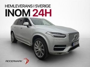 Volvo XC90 bild 1