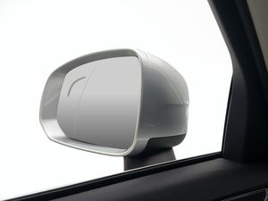 Volvo XC90 bild 10