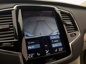 Volvo XC90 bild 18