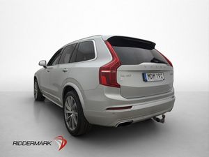 Volvo XC90 bild 5