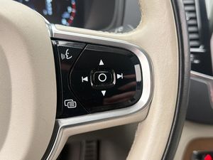 Volvo XC90 bild 17