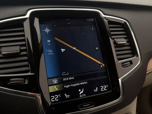 Volvo XC90 bild 19