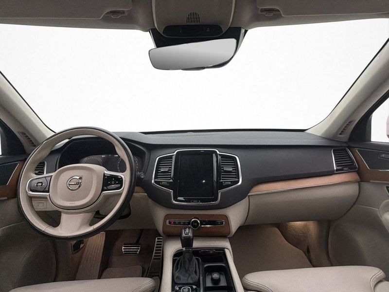 Volvo XC90 bild 25
