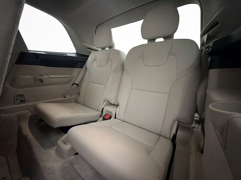 Volvo XC90 bild 29