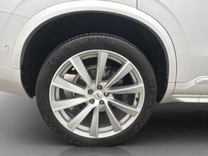 Volvo XC90 bild 34