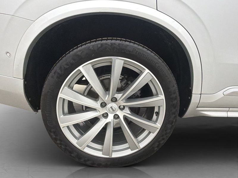 Volvo XC90 bild 34