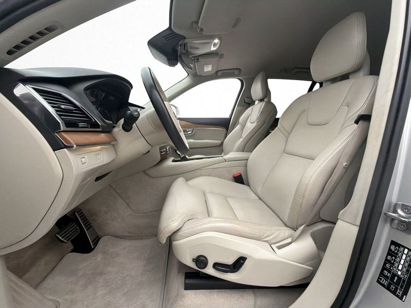 Volvo XC90 bild 12