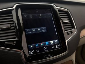 Volvo XC90 bild 21